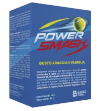 POWER SMASH 8BUST