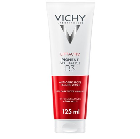 Liftactiv B3 Cleanser 125ml