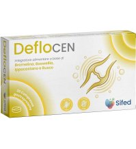 DEFLOCEN 20Cpr Gastroprot.