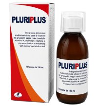 PLURIPLUS