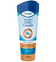 TENA Crema Zinco 100ml
