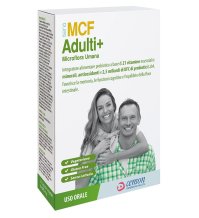 MCF ADULTI  30CPS