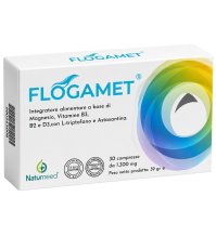 FLOGAMET 30CPR