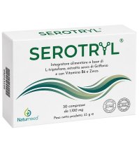 SEROTRYL 30CPR SEROTRYL 30CPR