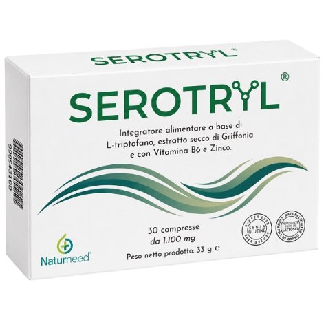 SEROTRYL 30CPR SEROTRYL 30CPR