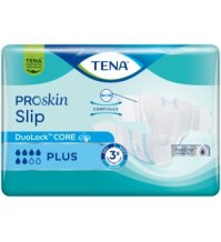 TENA PROSKIN SLIP PLUS M 10PZ