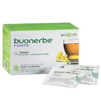 BUONERBE Forte Tisana 20 Bust.