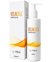 VELACELL A-Cellulite 200ml VELACELL A-Cellulite 200ml