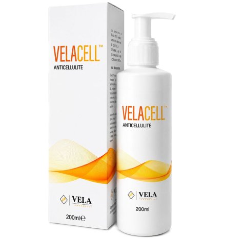 VELACELL A-Cellulite 200ml