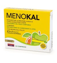 MENOKAL 30*Cpr