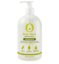 DEAVIDRA BODY WASH BAGNODOCCIA