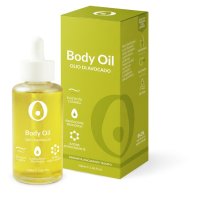 DEAVOCADO BODY OIL OLIO AVOCAD