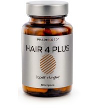 HAIR 4 Plus Capelli Un 60Cps