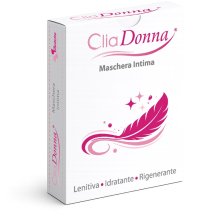 CLIADONNA MASCHERA INTIMA 8ML
