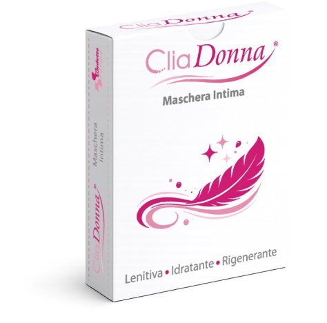CLIADONNA MASCHERA INTIMA 8ML CLIADONNA MASCHERA INTIMA 8ML