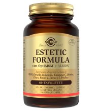 ESTETIC FORMULA 60*Tav. SOLGAR