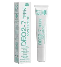 DEO27 Teen Siero Prev.Odor15ml