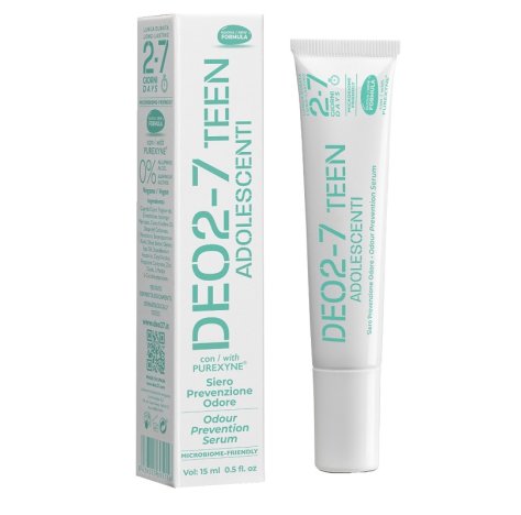 DEO27 Teen Siero Prev.Odor15ml DEO27 Teen Siero Prev.Odor15ml