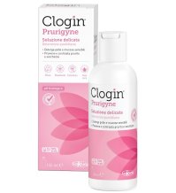 CLOGIN PRURIGYNE SOL DELICATA