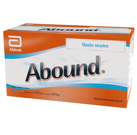 ABOUND NEUTRO 30BUST ABOUND NEUTRO 30BUST