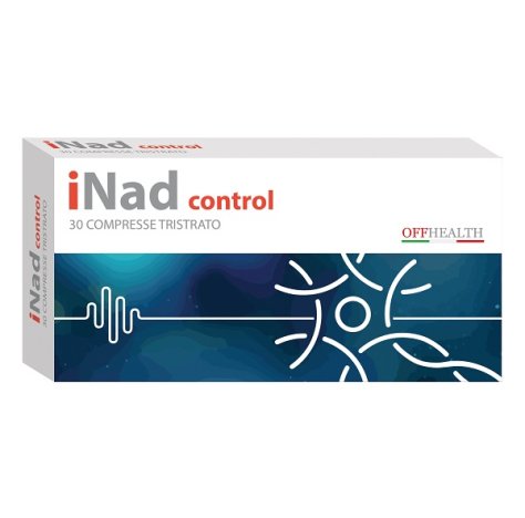 INAD CONTROL 30CPR INAD CONTROL 30CPR