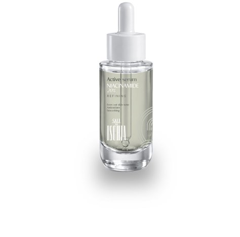 ISCHIA Sali Niacinamide 20% ISCHIA Sali Niacinamide 20%
