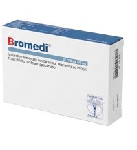 BROMEDI 20 Cps