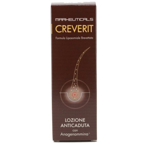MARKEUTICALS CREVERIT Loz.75ml