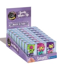 18266 Crazy Chic Nail Ve