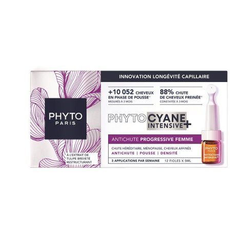 PHYTOCYANE A-Cad.D Intens.12f. PHYTOCYANE A-Cad.D Intens.12f.