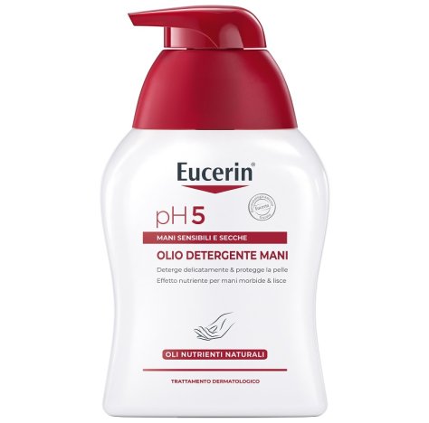Euc Ph5 Olio Det Mani
