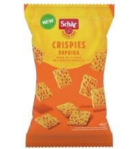 SCHAR CRISPIES 100G