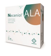 NECENIOL ALA 20BUST