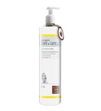 FDR Det.Corpo/Cap.Camom.750ml FDR Det.Corpo/Cap.Camom.750ml