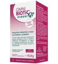 OMNI BIOTIC*VIAGGI 14 Stick OMNI BIOTIC*VIAGGI 14 Stick