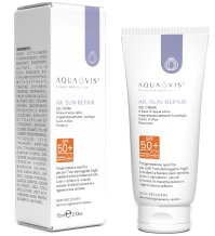 AQUAVIS AK-SUN-REPAIR 75ML AQUAVIS AK-SUN-REPAIR 75ML