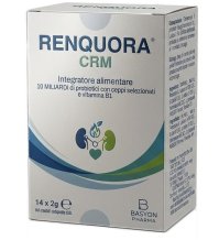 RENQUORA CRM 14Stickpack RENQUORA CRM 14Stickpack