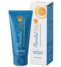 NOVALIA Sole Crema fp50+ 50ml