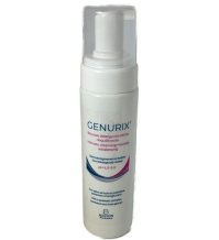 GENURIX Mousse Det.Intima200ml