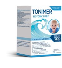TONIMER ISOTONIC BABY 30FL