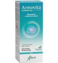 Armovita Calmstress Adv 65ml Armovita Calmstress Adv 65ml