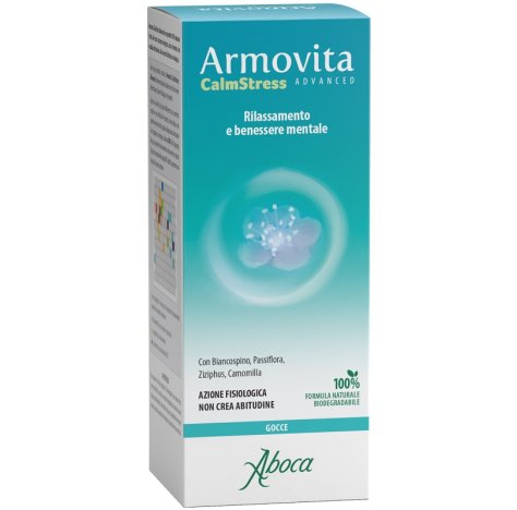 Armovita Calmstress Adv 65ml