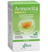Armovita Umore+ 60cps Armovita Umore+ 60cps