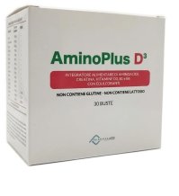AMINOPLUS D3 30 Bust.