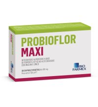 PROBIOFLOR MAXI 30 Cps