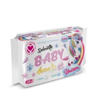 Setablu Salv Baby Unicorn 20pz