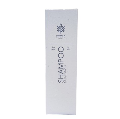 ORG PH Hair SH.Ristr.250ml ORG PH Hair SH.Ristr.250ml