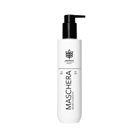 ORG PH Hair Masch.Ristr.200ml