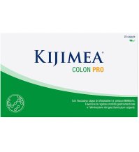 KIJIMEA Colon PRO 28 Cps KIJIMEA Colon PRO 28 Cps