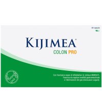 KIJIMEA COLON PRO 84CPS